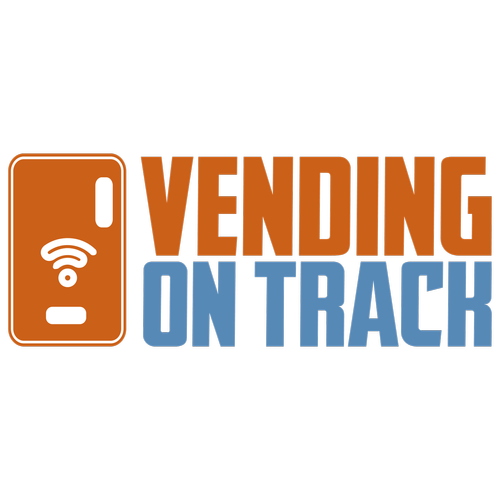 Vending on Track